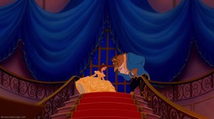 beauty and the beast 2