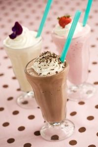 milkshake