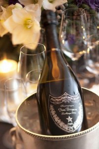 dom perignon