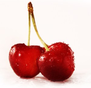 cherry