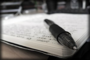 pen