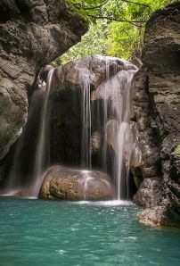 waterfall 2