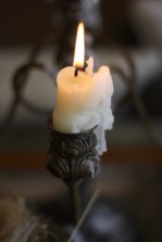 candle frenchkissedonflickr