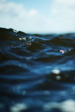 water blue v0tumdottumblerdotcom