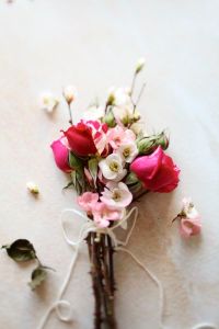 rose bouquet lovely-newborn-photos-931dotblogspotdotcom