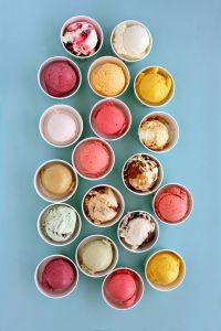 ice cream 3 tina brok hansen tinbrokhansen dot blogspot dot dk