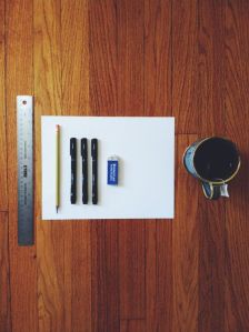 writing naughty-foxdotcom